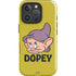 Disney Snow White Dopey Dwarf iPhone 16 Pro Impact Case